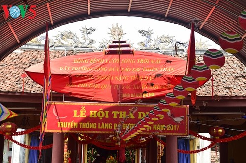 Bay lên cao cùng cánh diều làng Bá - ảnh 16